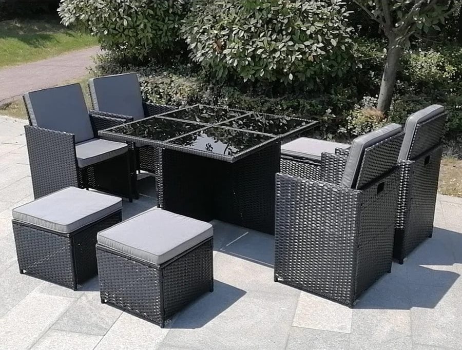 Ako si vytvoriť dokonalú záhradu