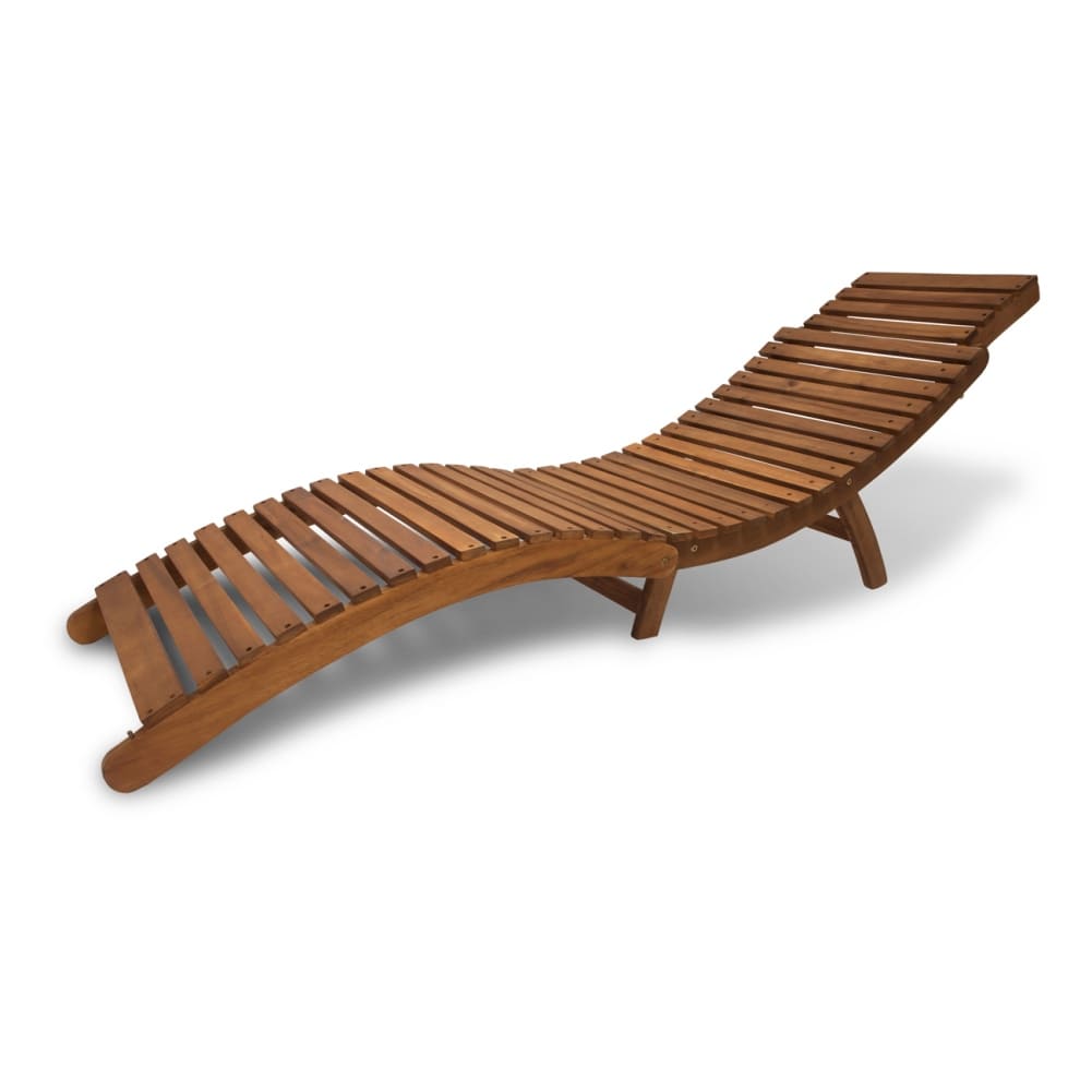 Zahradné lehátko ADRIA